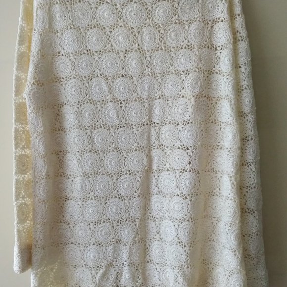 Evening Blouse - Picture 2 of 2